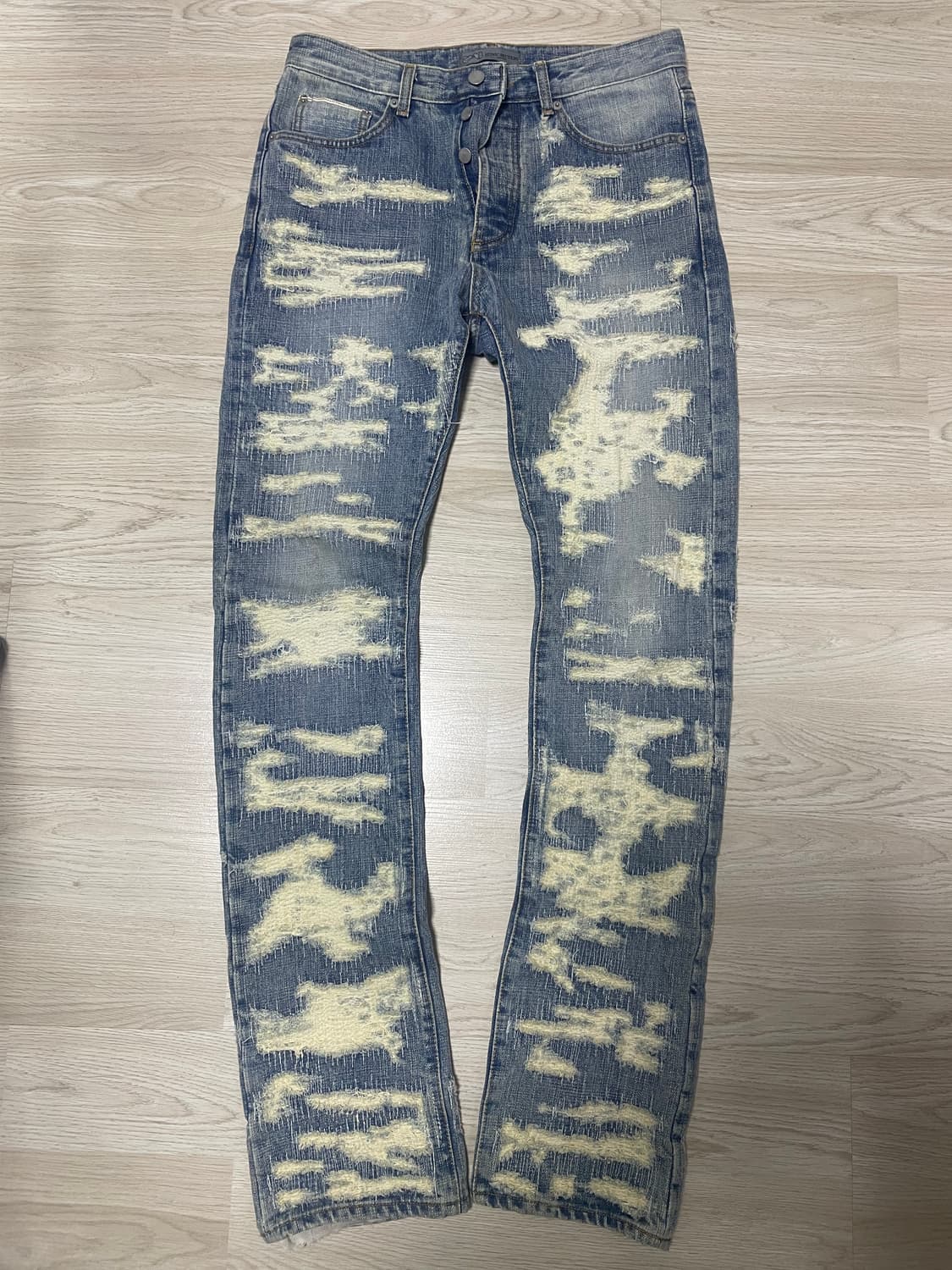 언더마이카 코닉섹션 디스진 상품이미지1