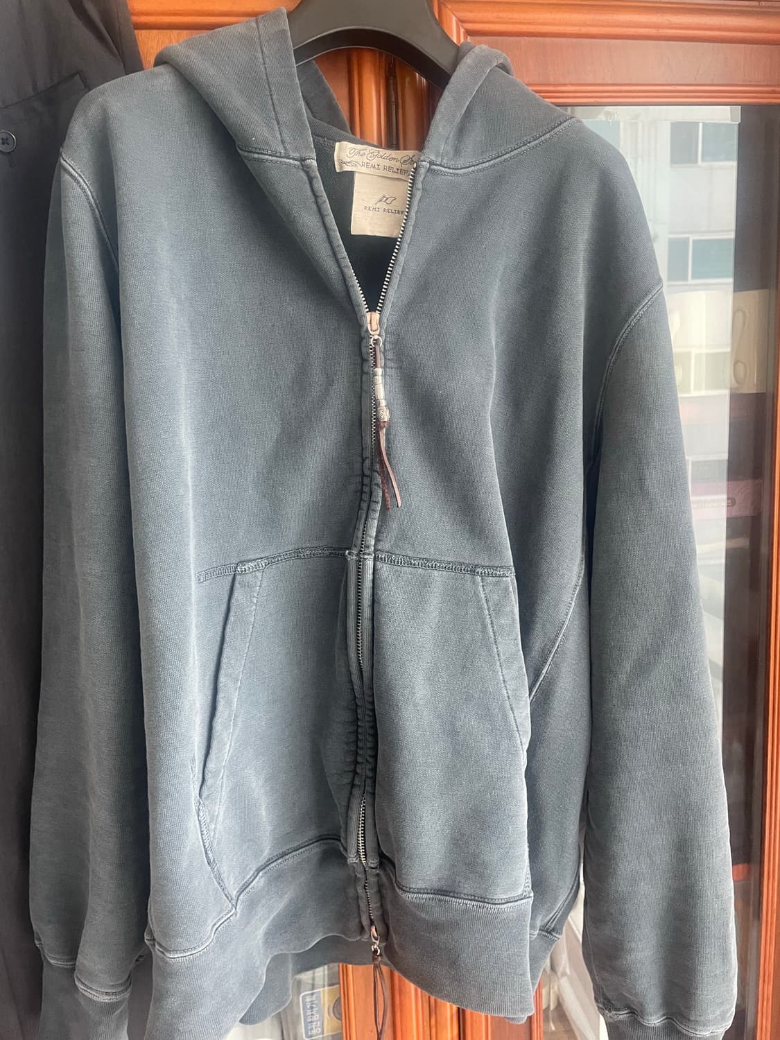 레미릴리프 후드집업 XXL 판매 상품이미지1