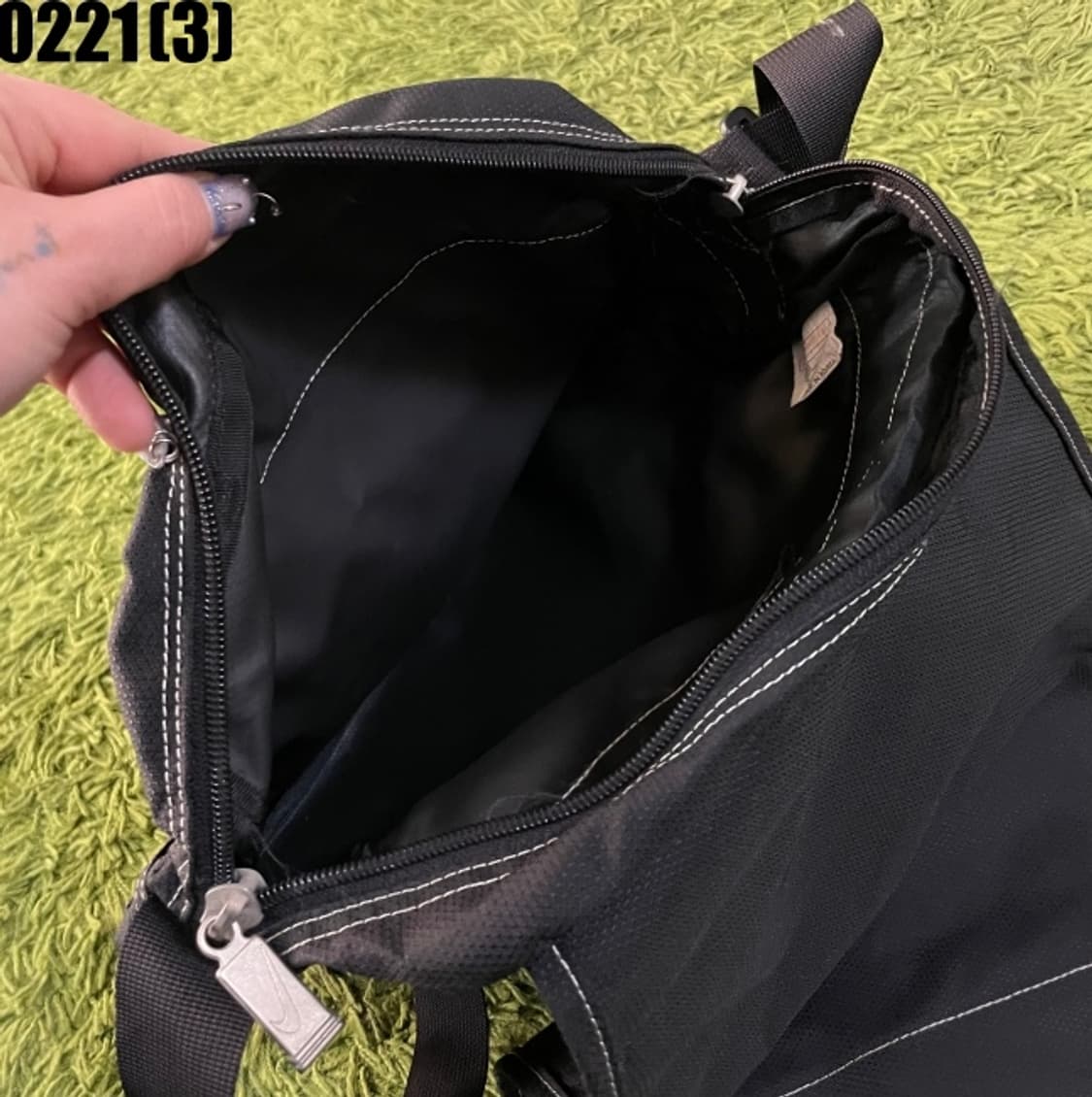 나이키 가방 상품이미지3