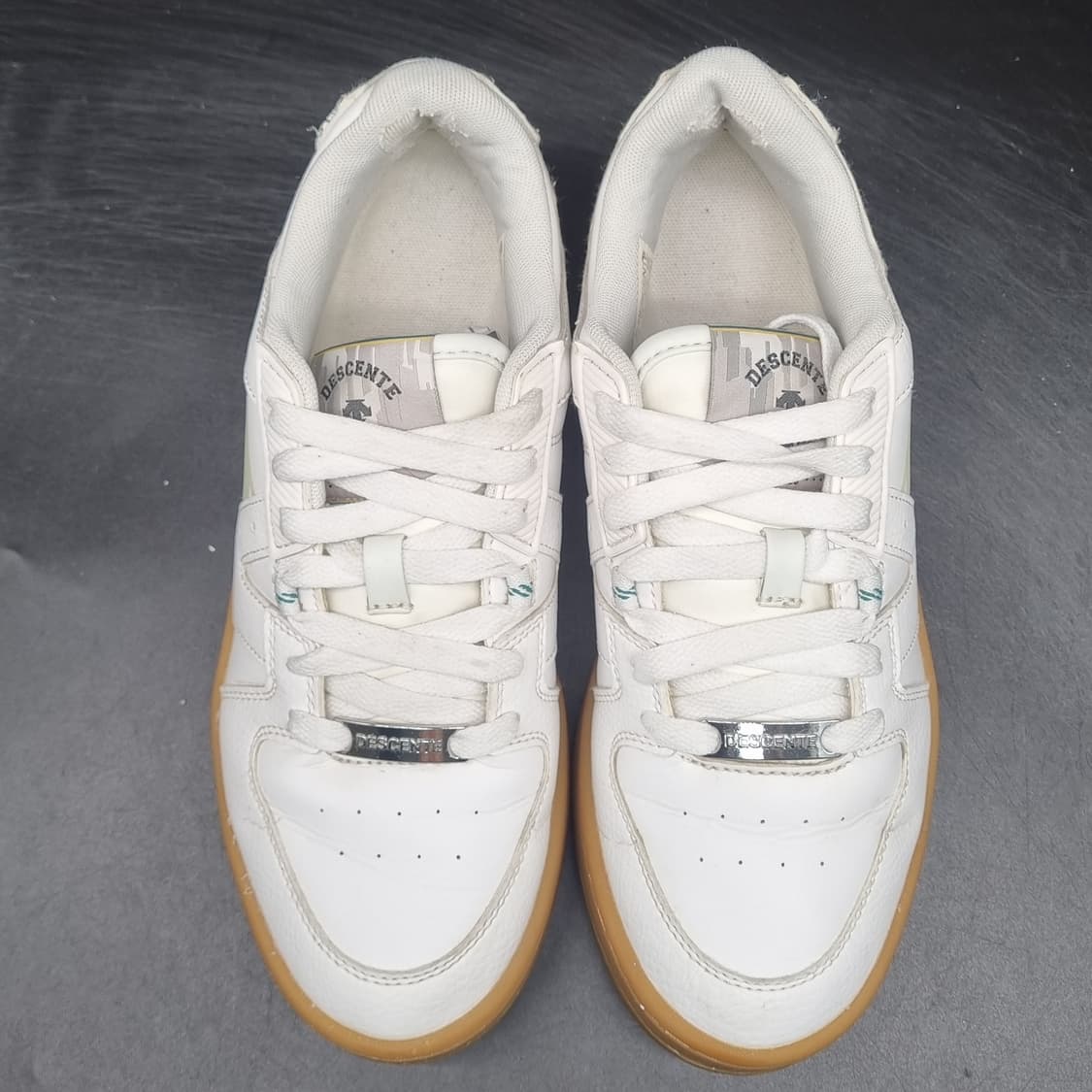 데상트 스니커즈245 상품이미지2