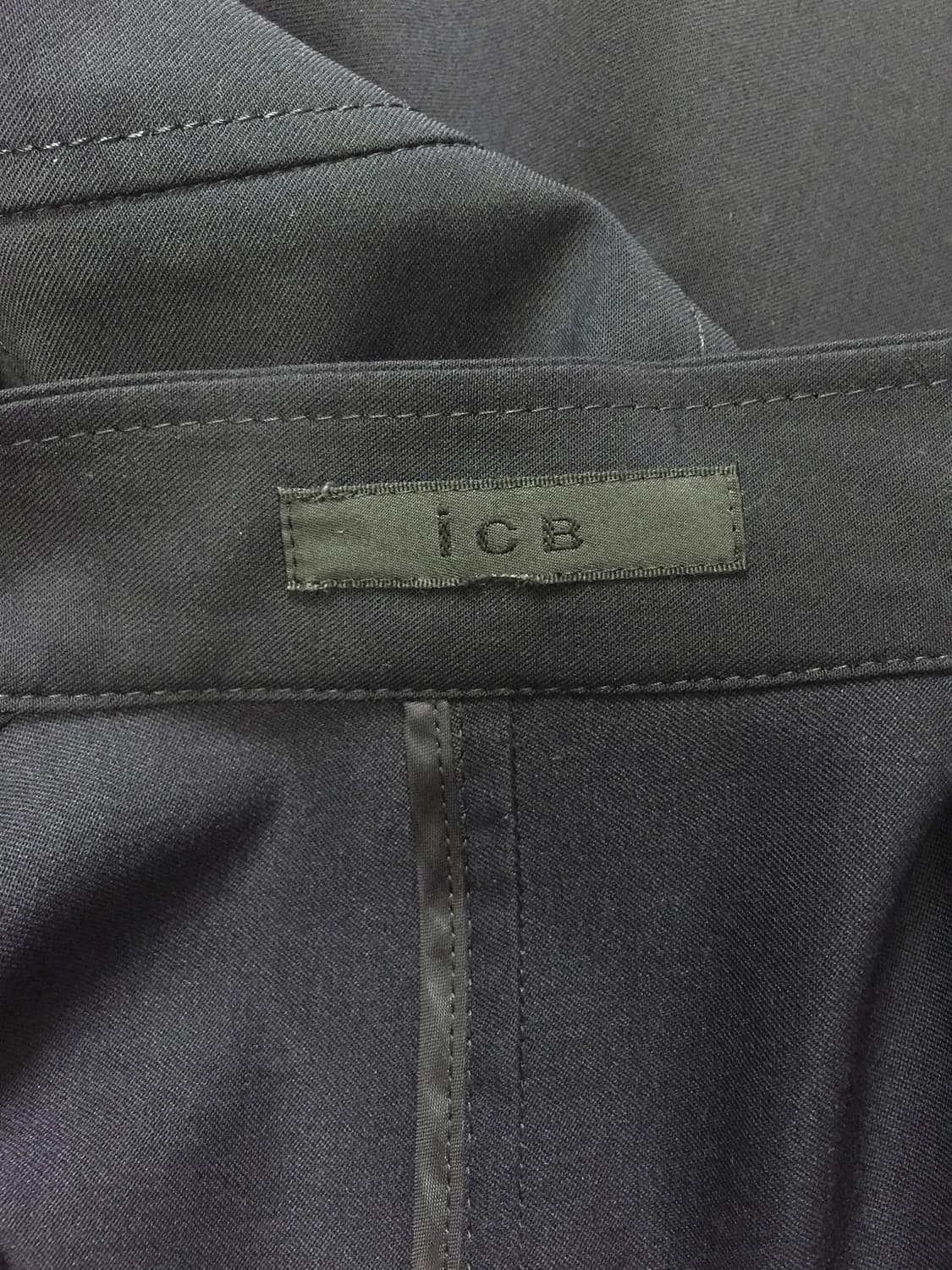 Iceberg Side Buttoned Jacket 상품이미지5