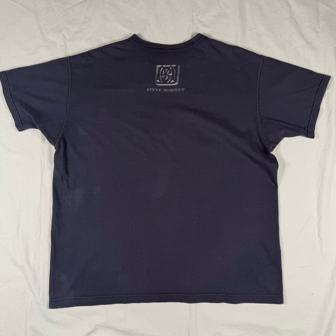 토이즈 맥코이 스티브 맥퀸 반팔 티셔츠 반팔티 상품이미지7