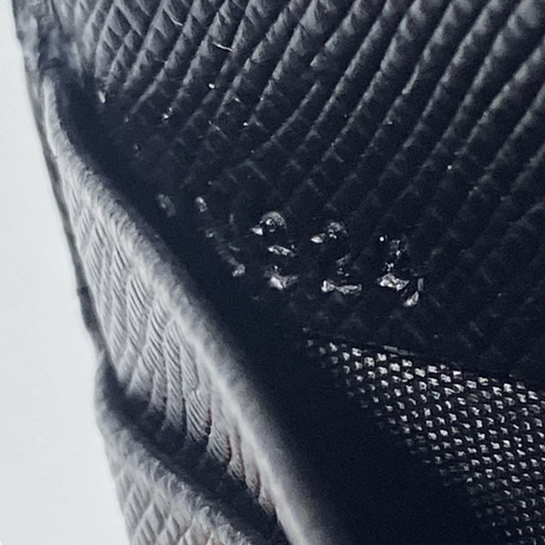 [정품] 몽블랑 사토리얼 5cc 사피아노 소가죽 카드지갑 상품이미지8