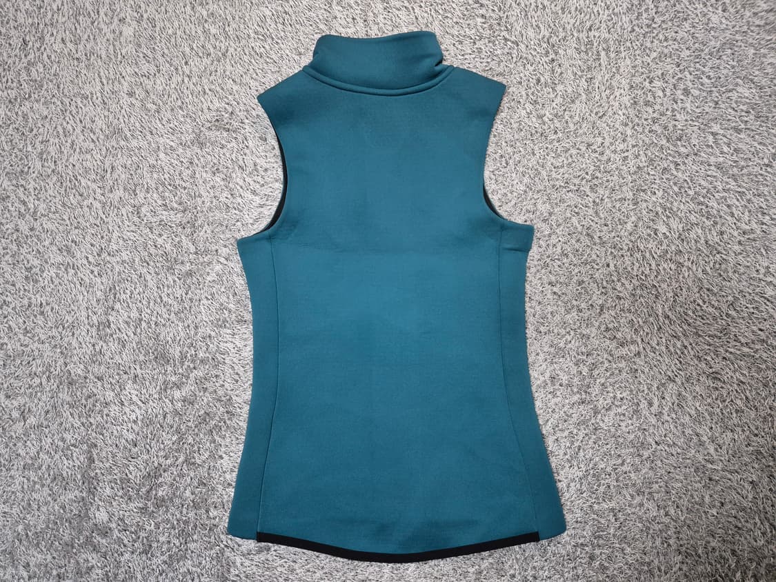 나이키 써마핏 여성 기모 러닝 조끼 XS 상품이미지3