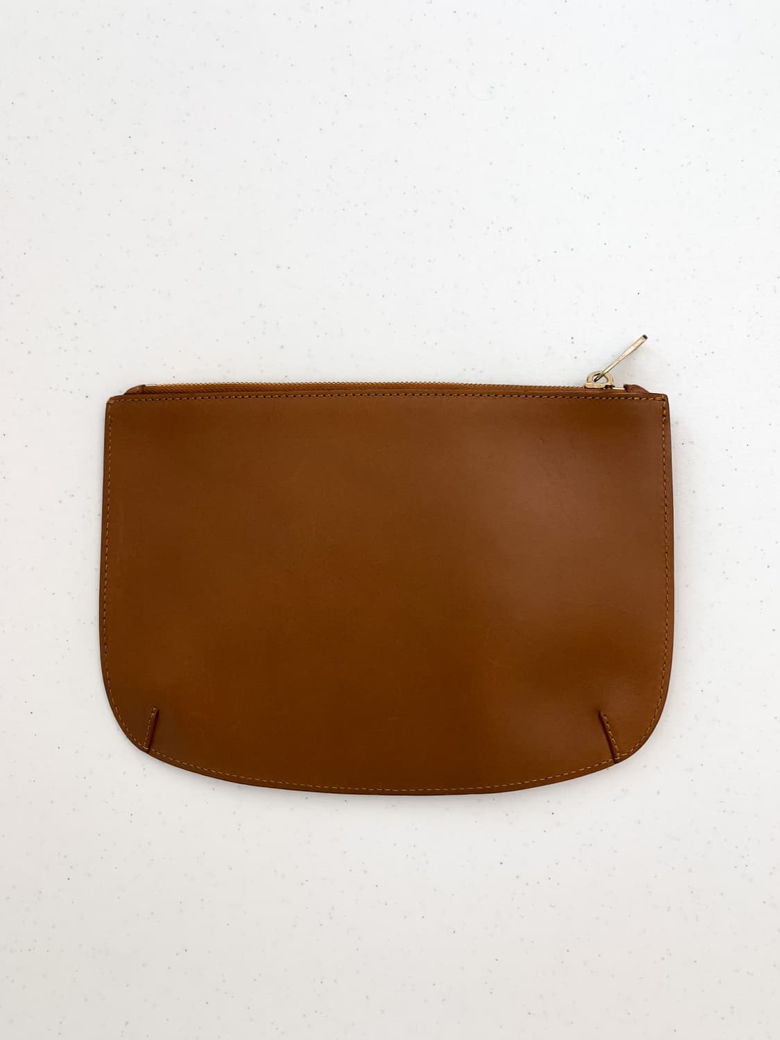 APC 아페쎄 레더 가죽 클러치  상품이미지2