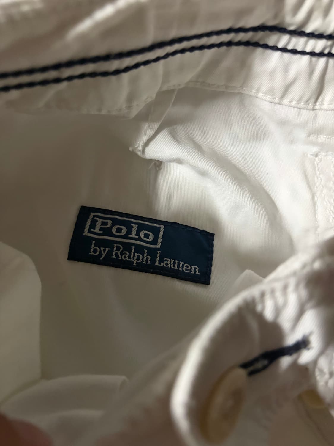 29)폴로 랄프로렌 반바지 숫자3 상품이미지4