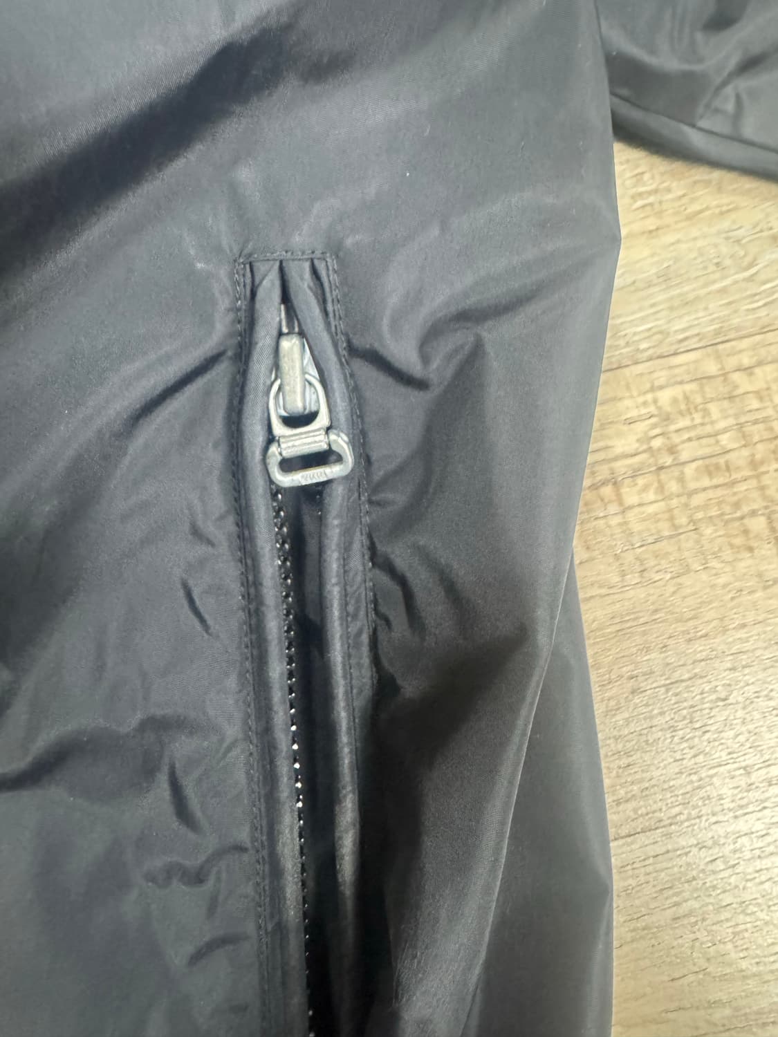니이키 올드스쿨 점퍼 돕바 상품이미지7