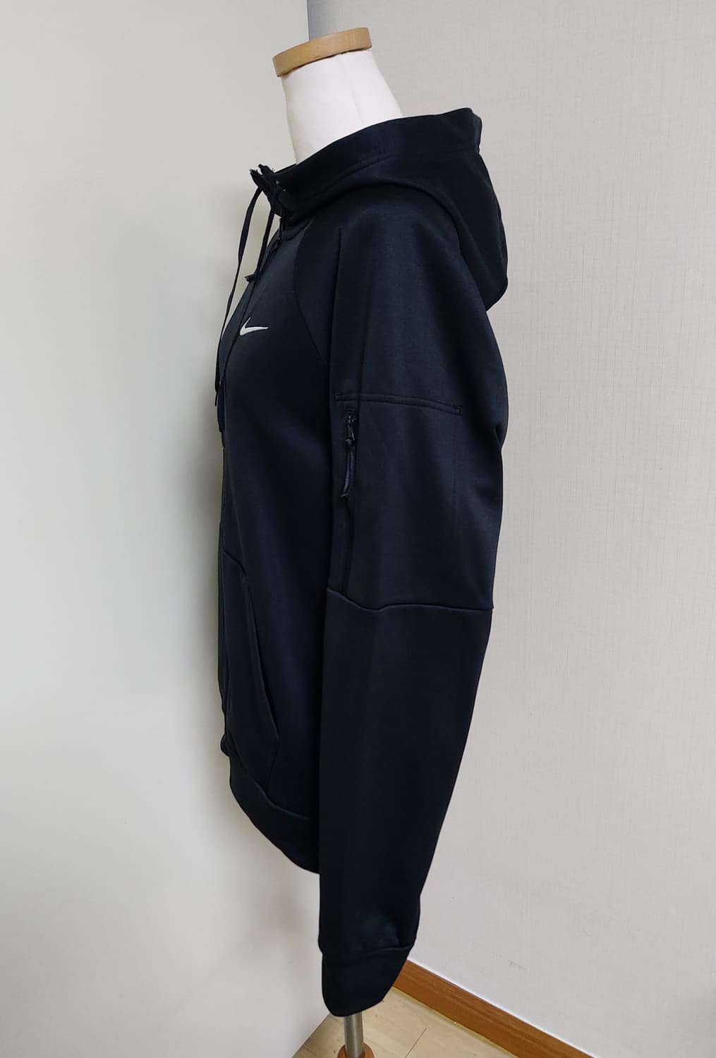 나이키 써마핏 풀집 피트니스 공용 후디(S)90

 상품이미지3