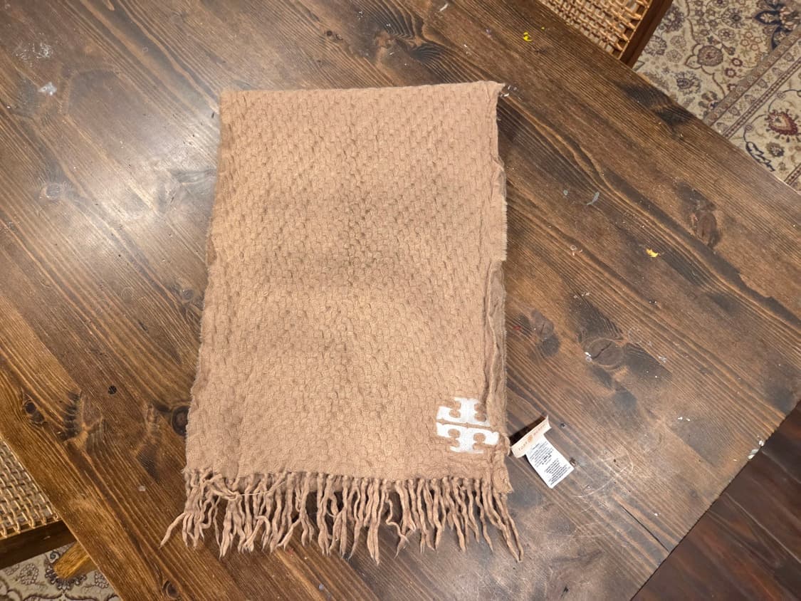 토리버치 머플러  상품이미지8