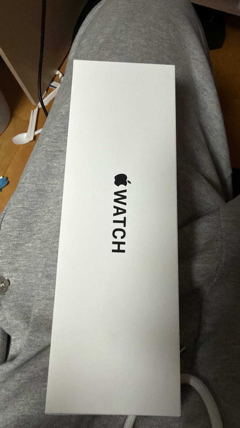 애플워치se3 40mm GPS버전 상품이미지4