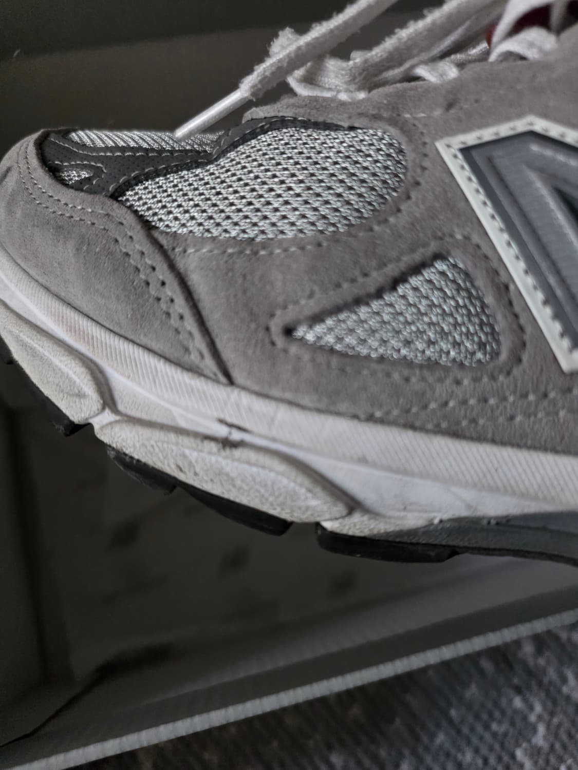 뉴발란스 990v3 280 상품이미지6