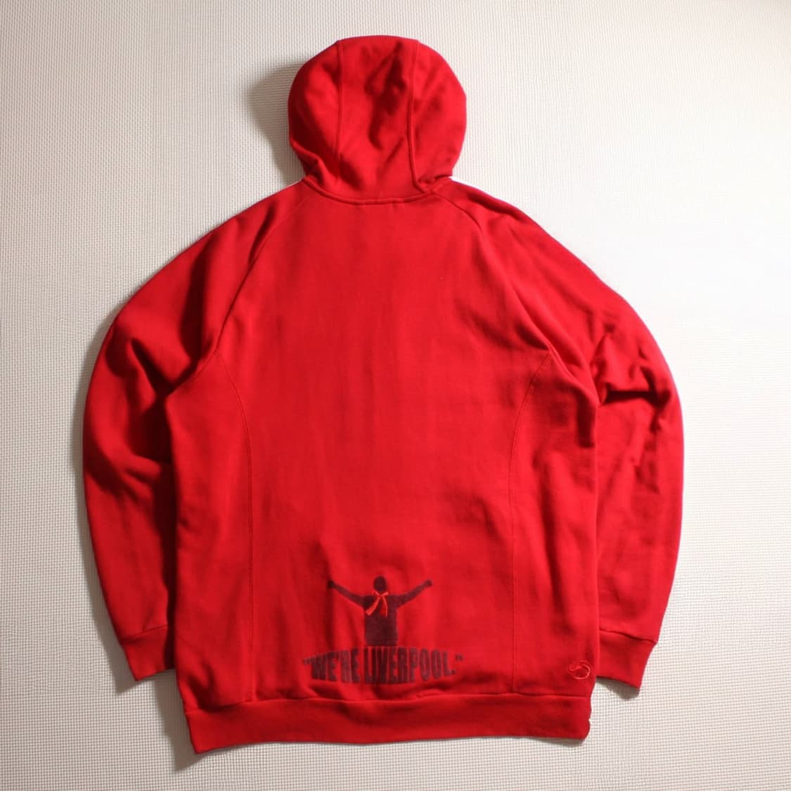 Adidas 아디다스 리버풀 트랙탑 져지 상품이미지2