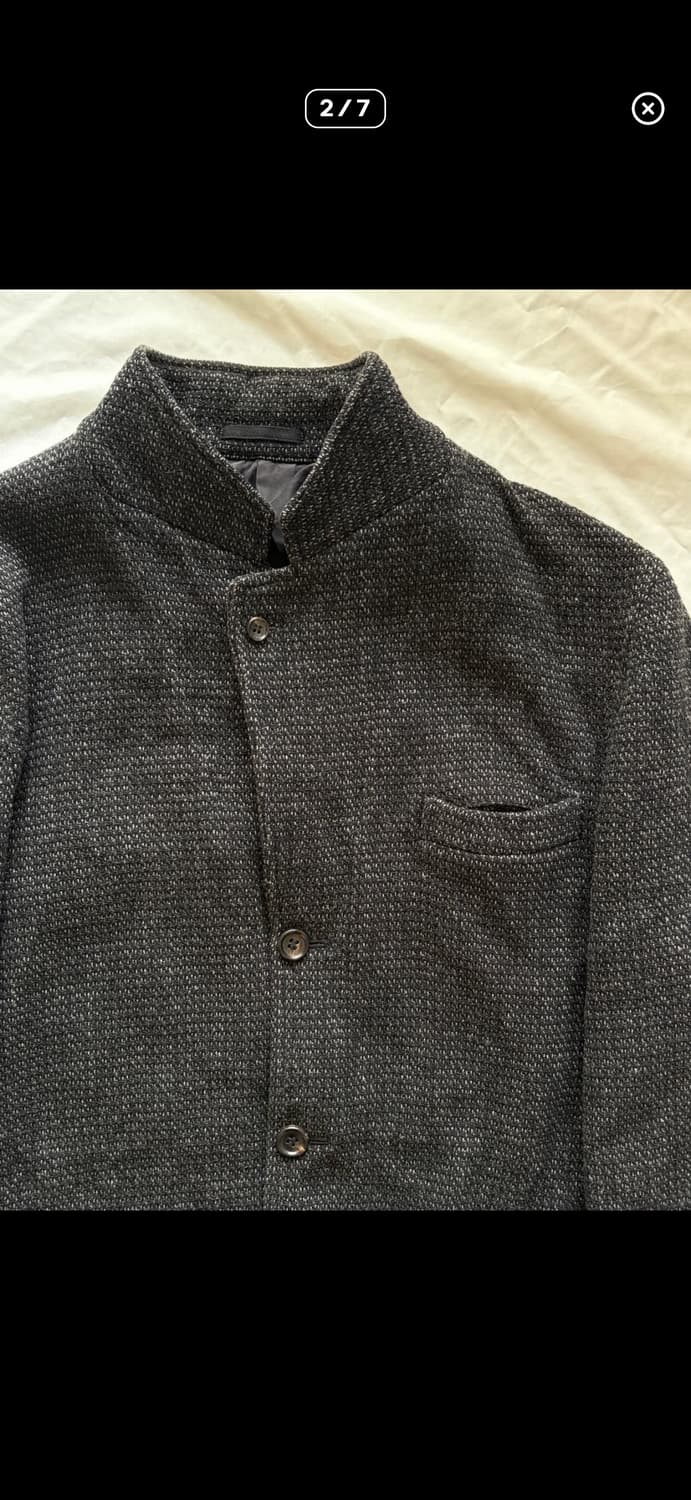 다나카 옴므, AD 1999 상품이미지2