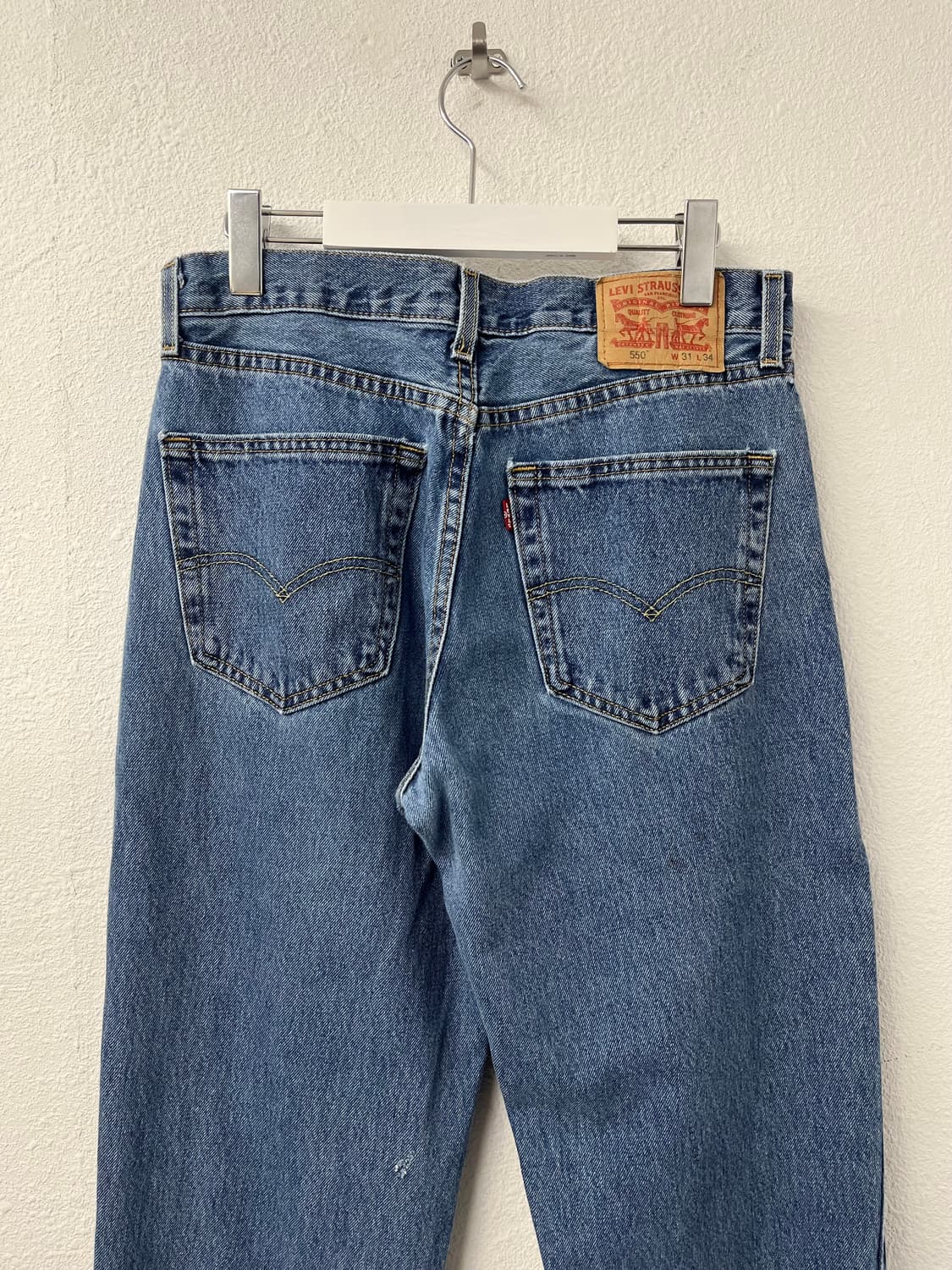 LEVI'S 550 (#063) 상품이미지5