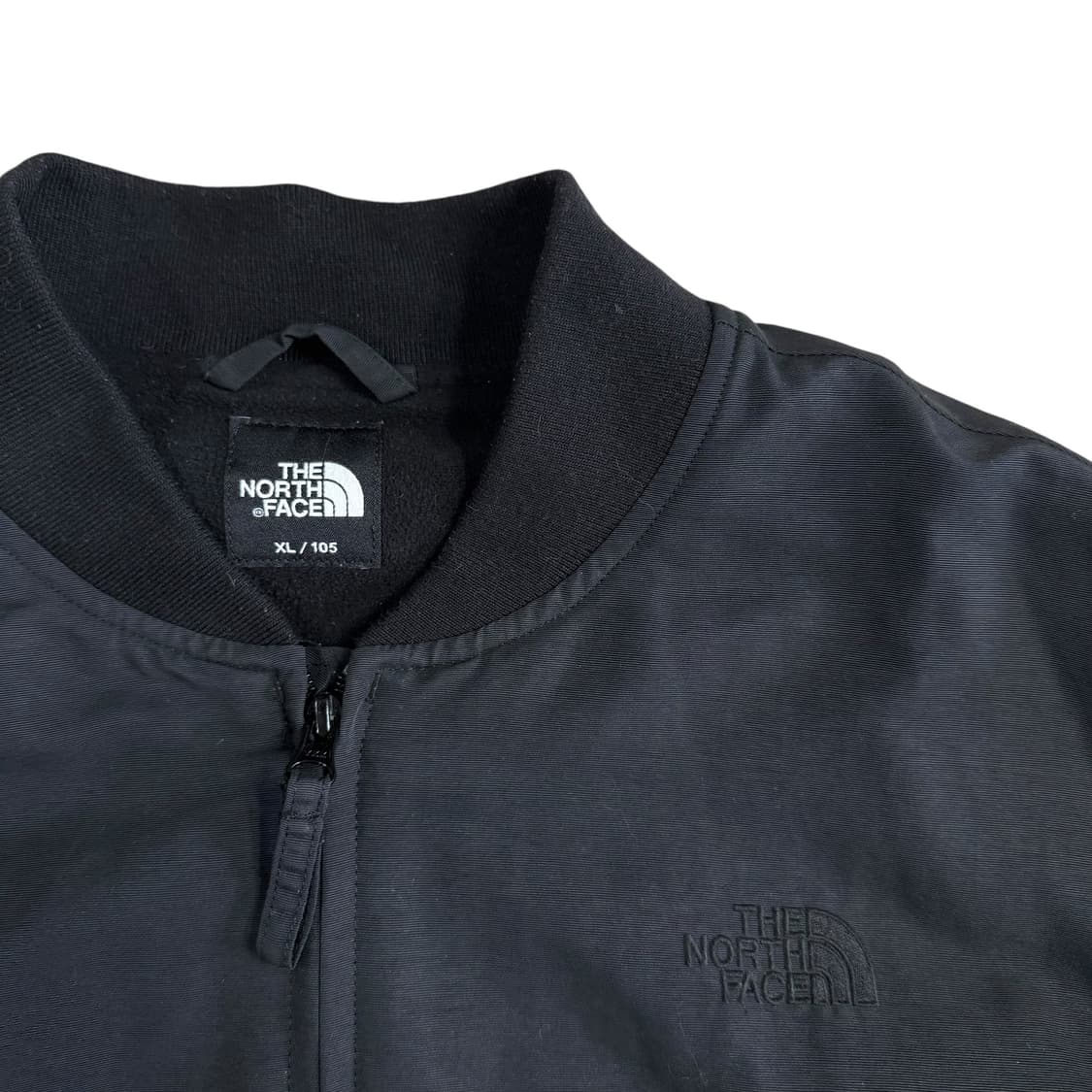 노스페이스 항공점퍼 상품이미지2