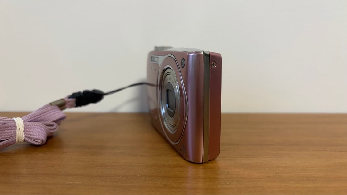 카시오 z-2000 핑크 조이디카 상품이미지2