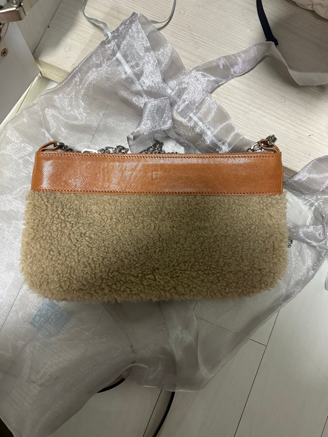 미닛뮤트 보니백 덤블 리미티드 상품이미지2