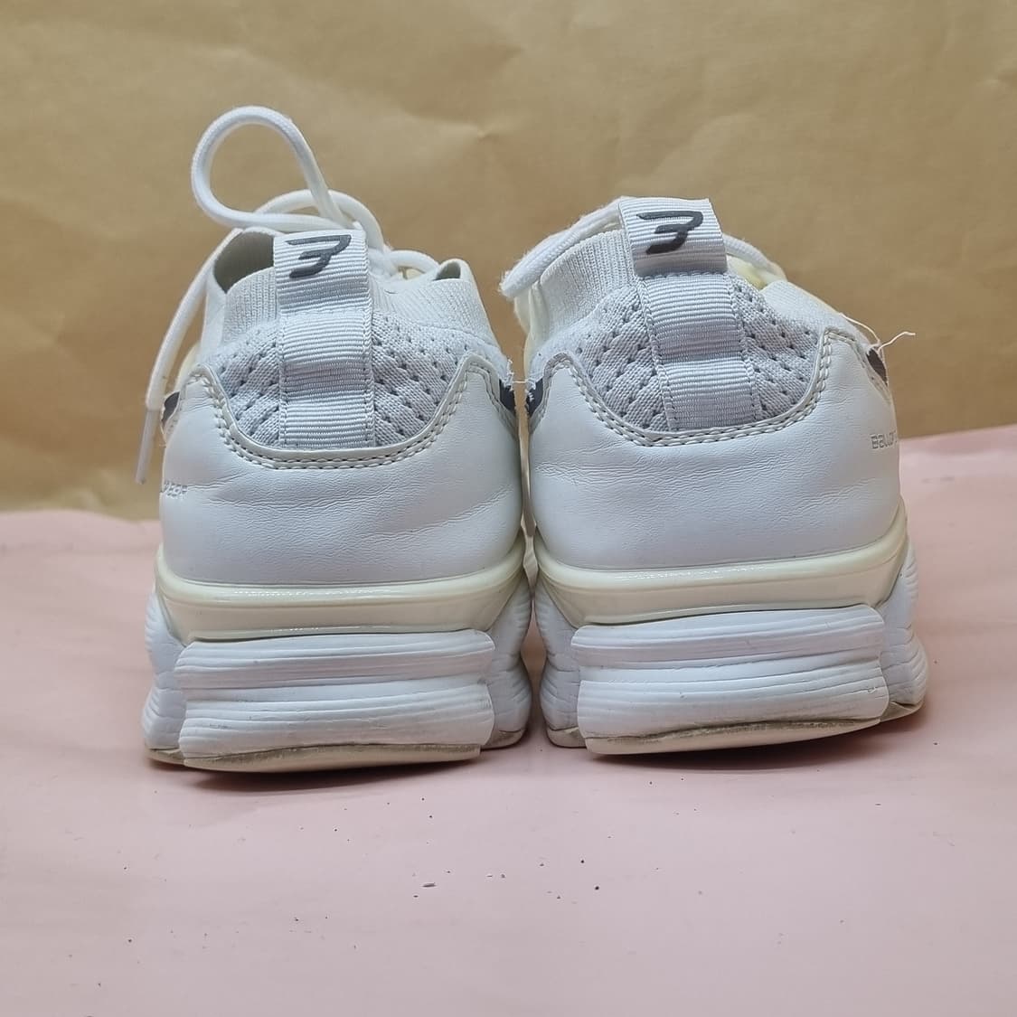 벨롭 티바트 남성운동화 275-280 상품이미지4