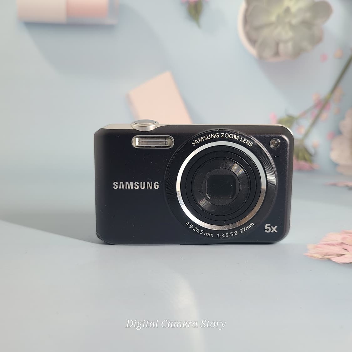 삼성 vluu es70 디카 (빈티지 카메라) 상품이미지1