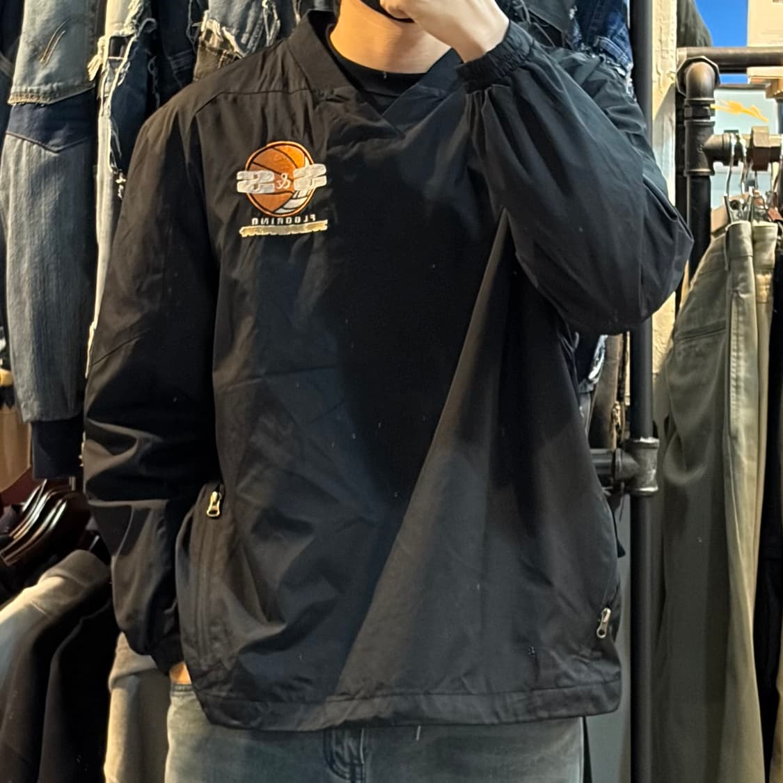 [NO.9] Nike 나이키 웜업 상품이미지3