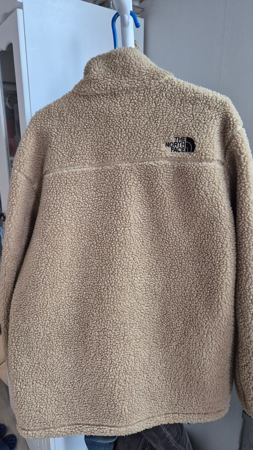 노스페이스 리모 이엑스 플리스 자켓 상품이미지2