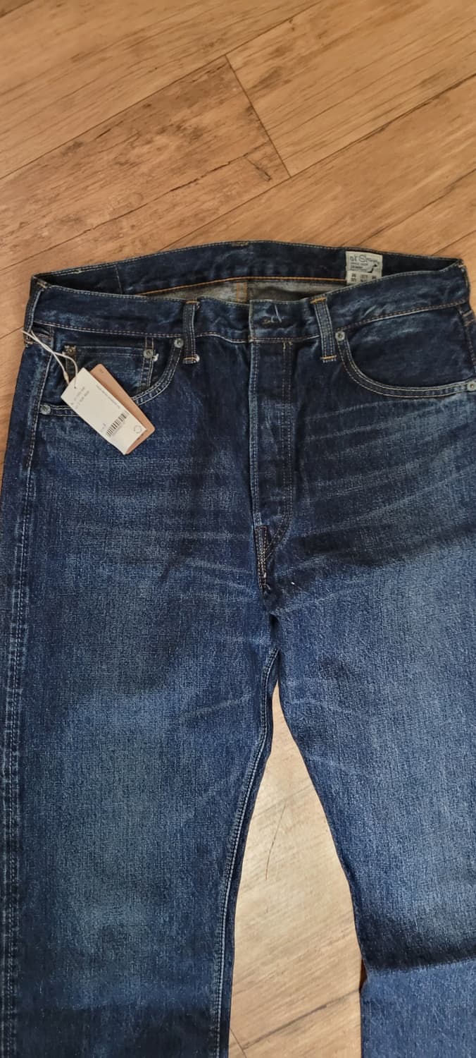 새상품 3사이즈 오어슬로우 105 2year  상품이미지4