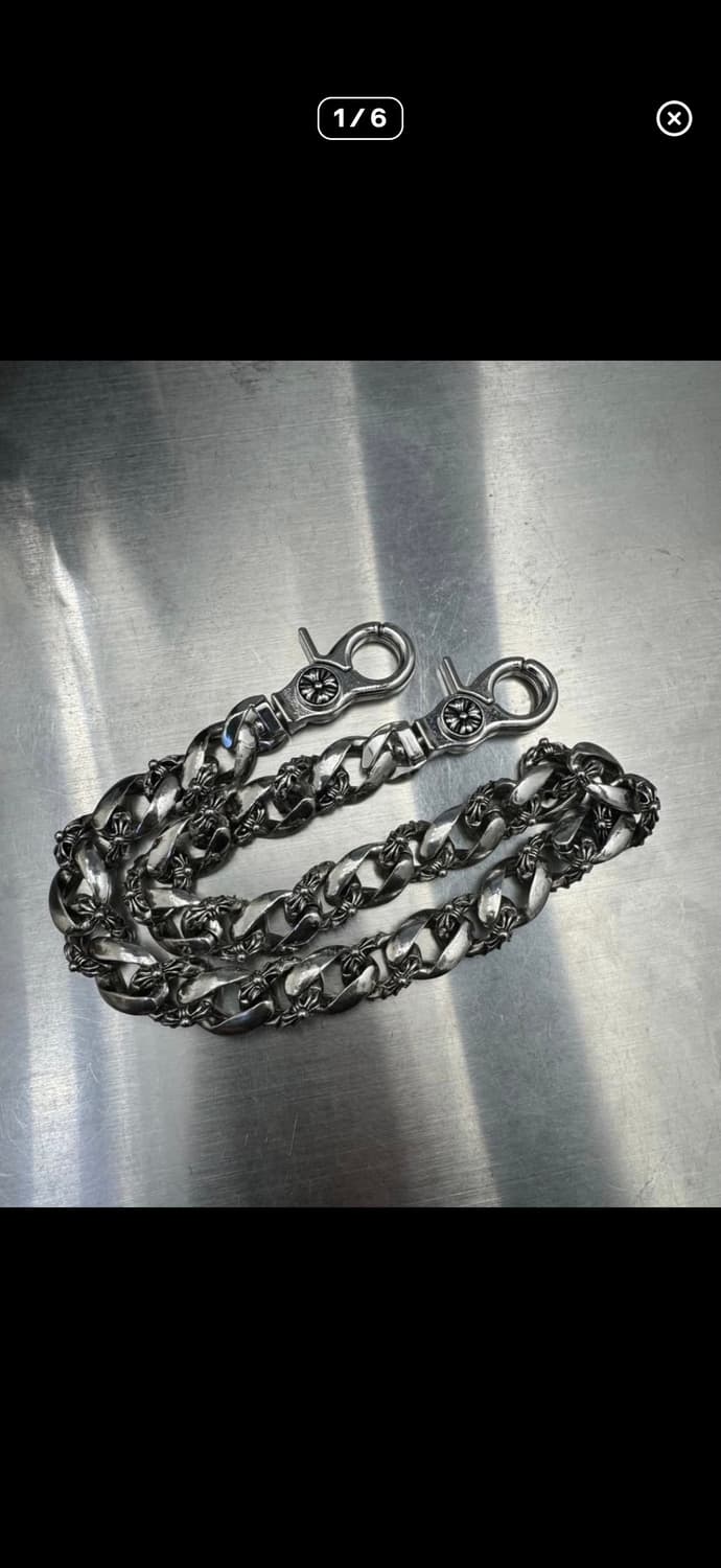 써지컬 체인 상품이미지1