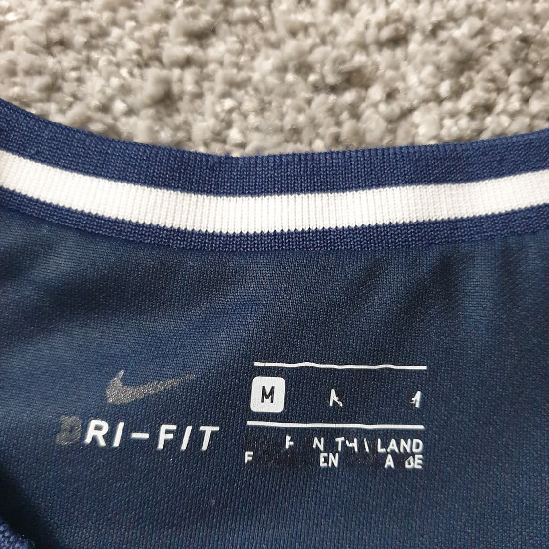 [무료배송] Nike 파리 생제르맹 네이마르 주니어 축구 유니폼 레플리카 상품이미지2