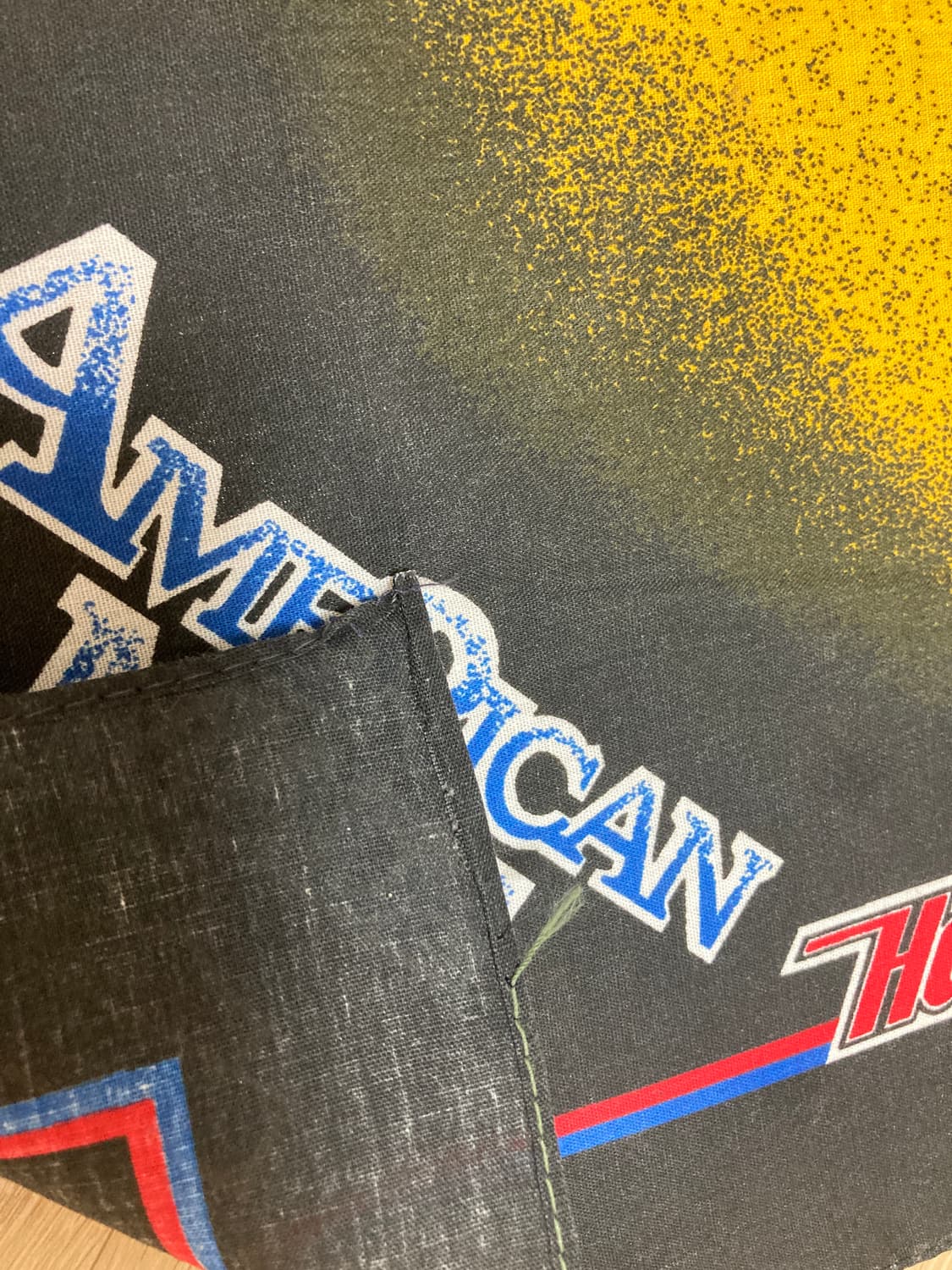 할리데이비슨 반다나 상품이미지5