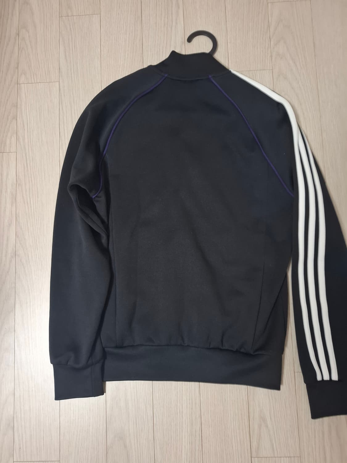 레알마드리드 트랙탑 팝니다 (가격제안가능) 상품이미지2