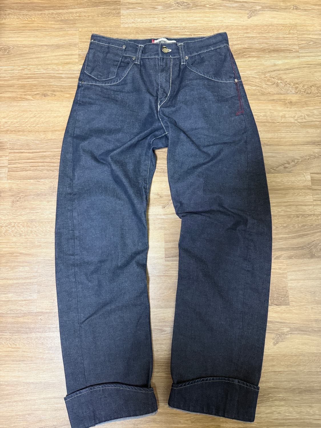 리바이스 엔지니어드 진 재팬 30x30 상품이미지1