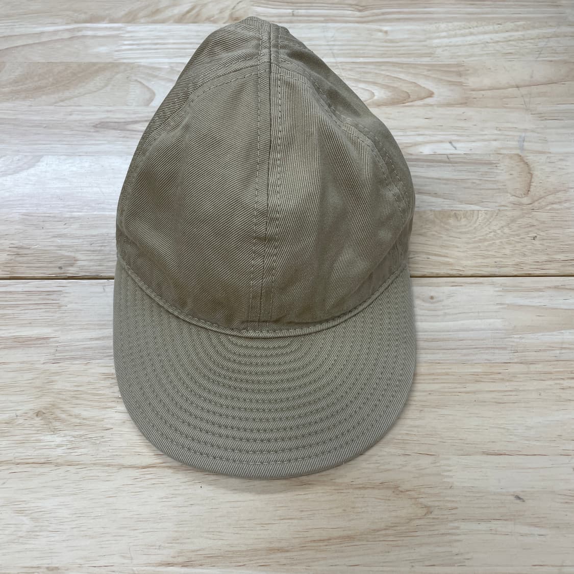 캡틴선샤인 베이지 볼캡 F 상품이미지2