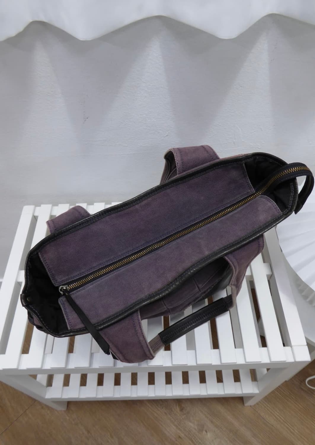 요지야마모토 숄더백 상품이미지8