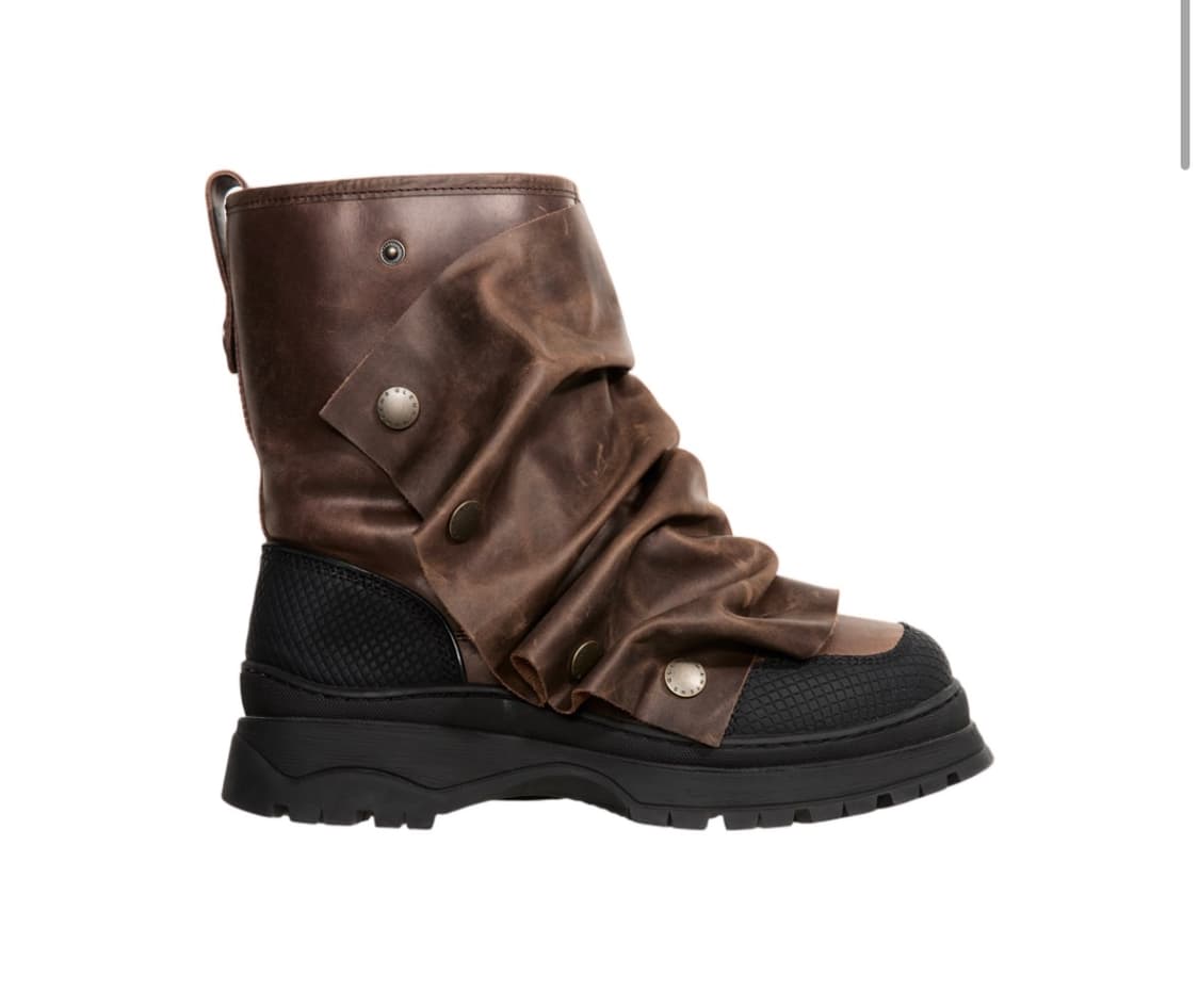 h&m 부츠구매 상품이미지1