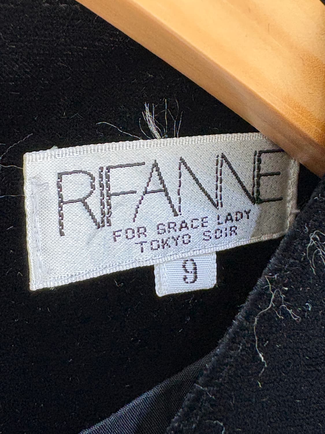 RIFANNE 원피스 상품이미지6