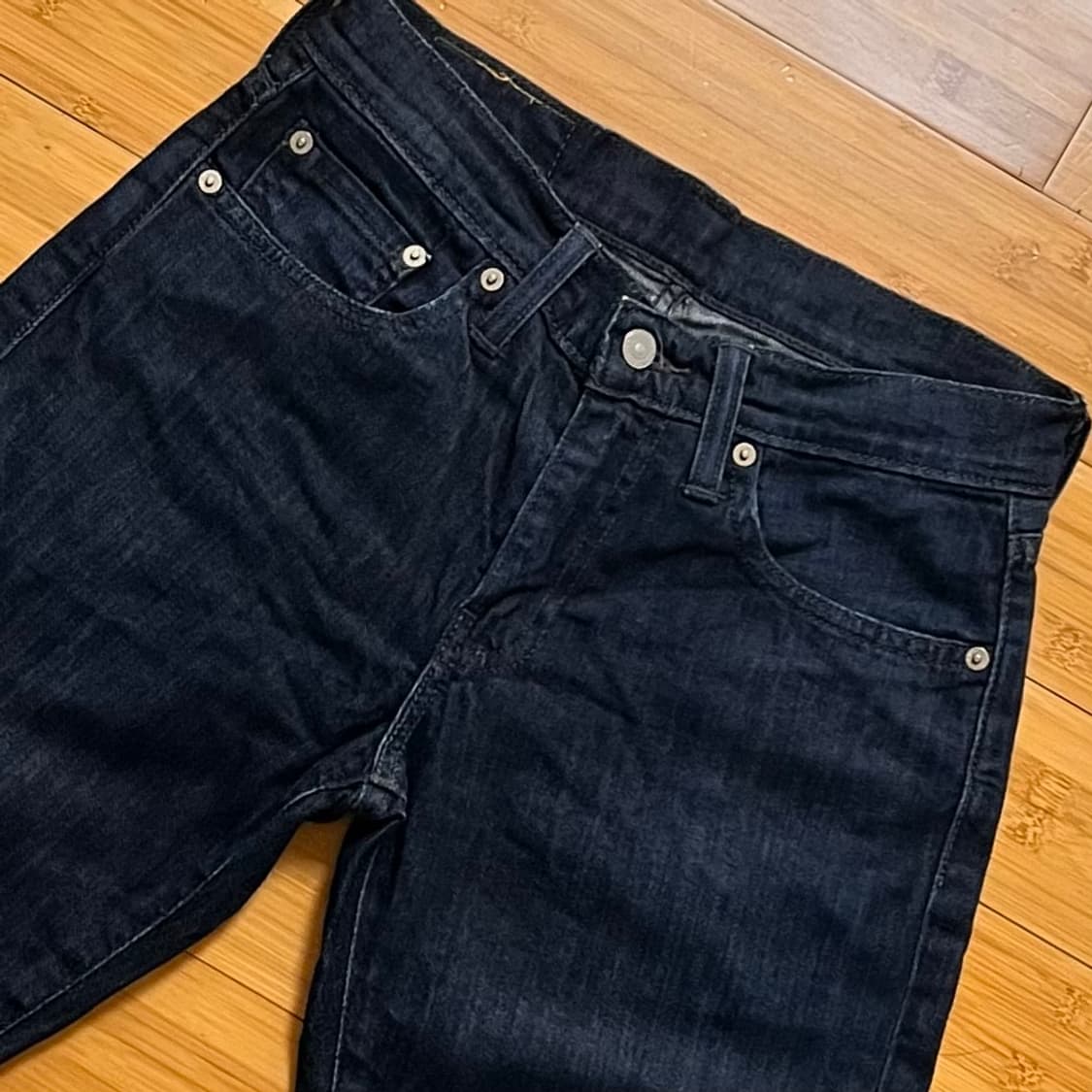 리바이스 511 데님팬츠 W28 L32 상품이미지3