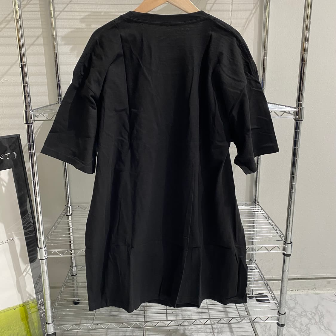 블리치 오피셜 애니메이션 티셔츠 상품이미지2