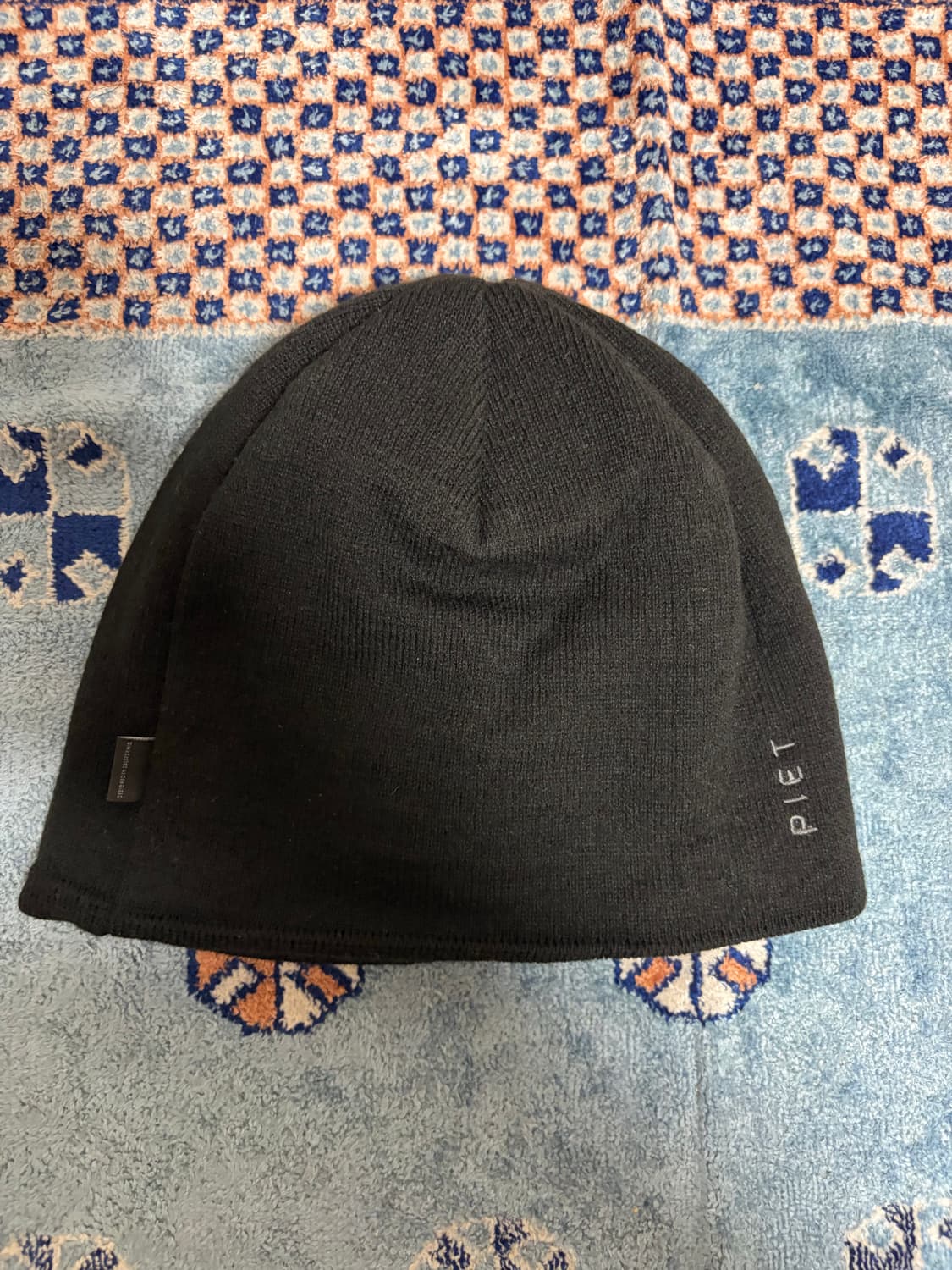 오클리 피에트 빅로고 비니  상품이미지2