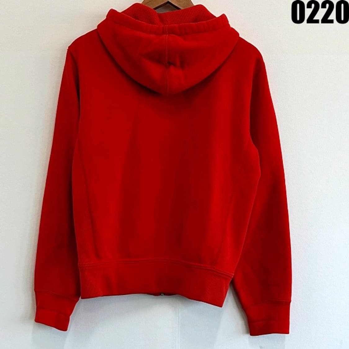 폴로 랄프로렌 풀집업 후드집업 S 0220 상품이미지9