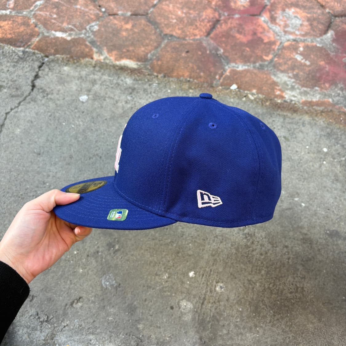 New Era 뉴에라 스냅백 캡 모자 상품이미지2