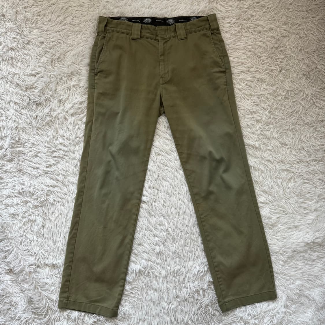 DICKIES 일본빈티지 데님 팬츠 디키즈 빈티지바지 디키즈팬츠 상품이미지2