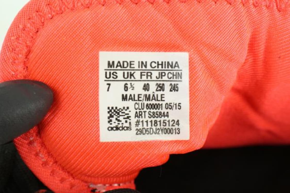 아디다스 농구화 상품이미지6