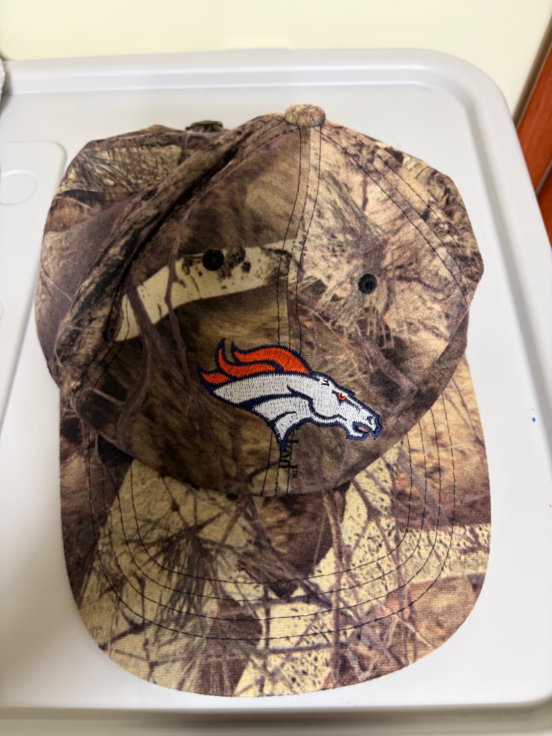 Vintage 볼캡 상품이미지1