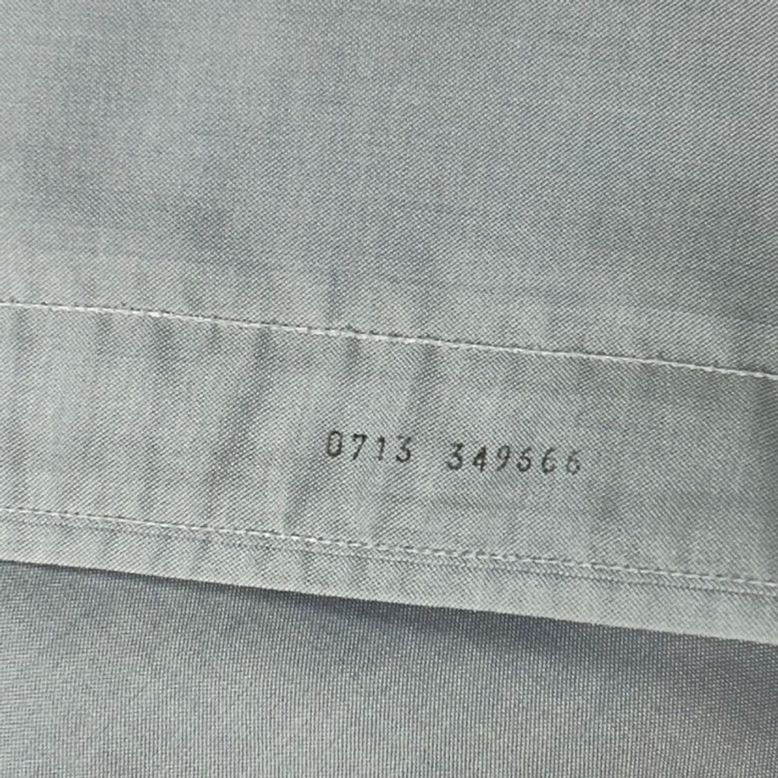 브룩스 브라더스 클래식 버튼 다운 옥스퍼드 셔츠 14 상품이미지5