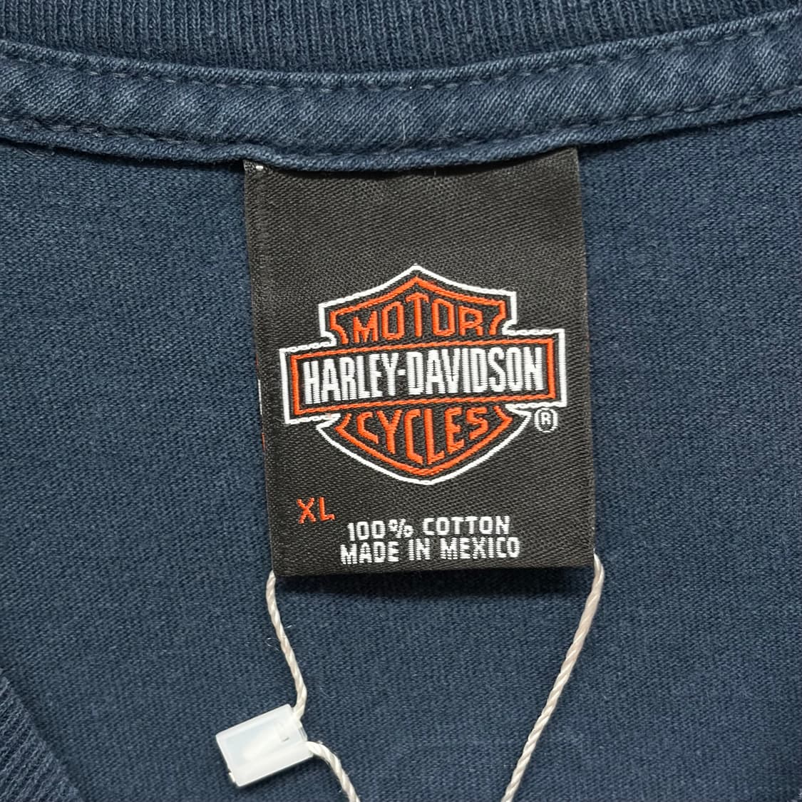 할리데이비슨 반팔 17 상품이미지5