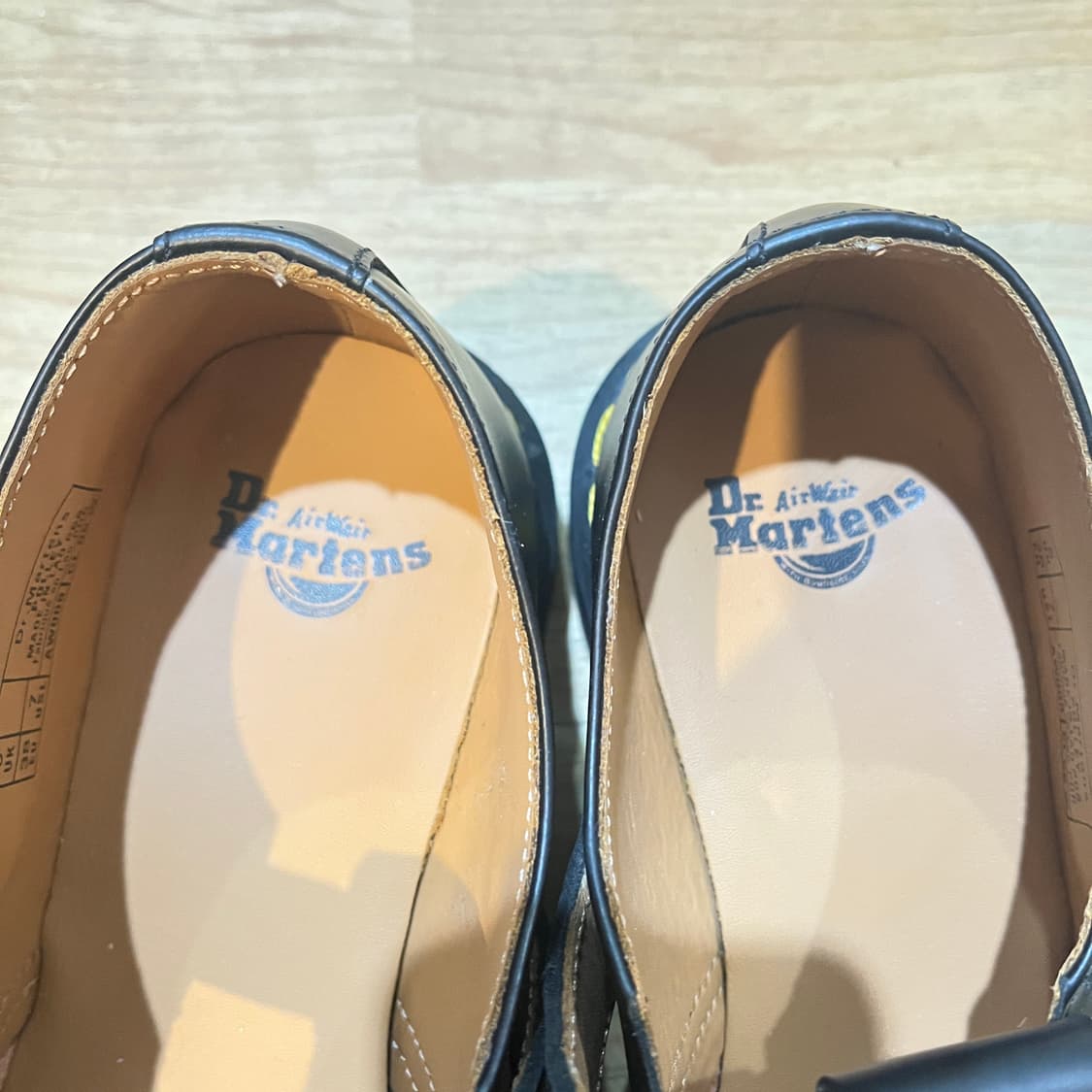 (240mm) 닥터마틴 폴리 스무스 메리제인 상품이미지3