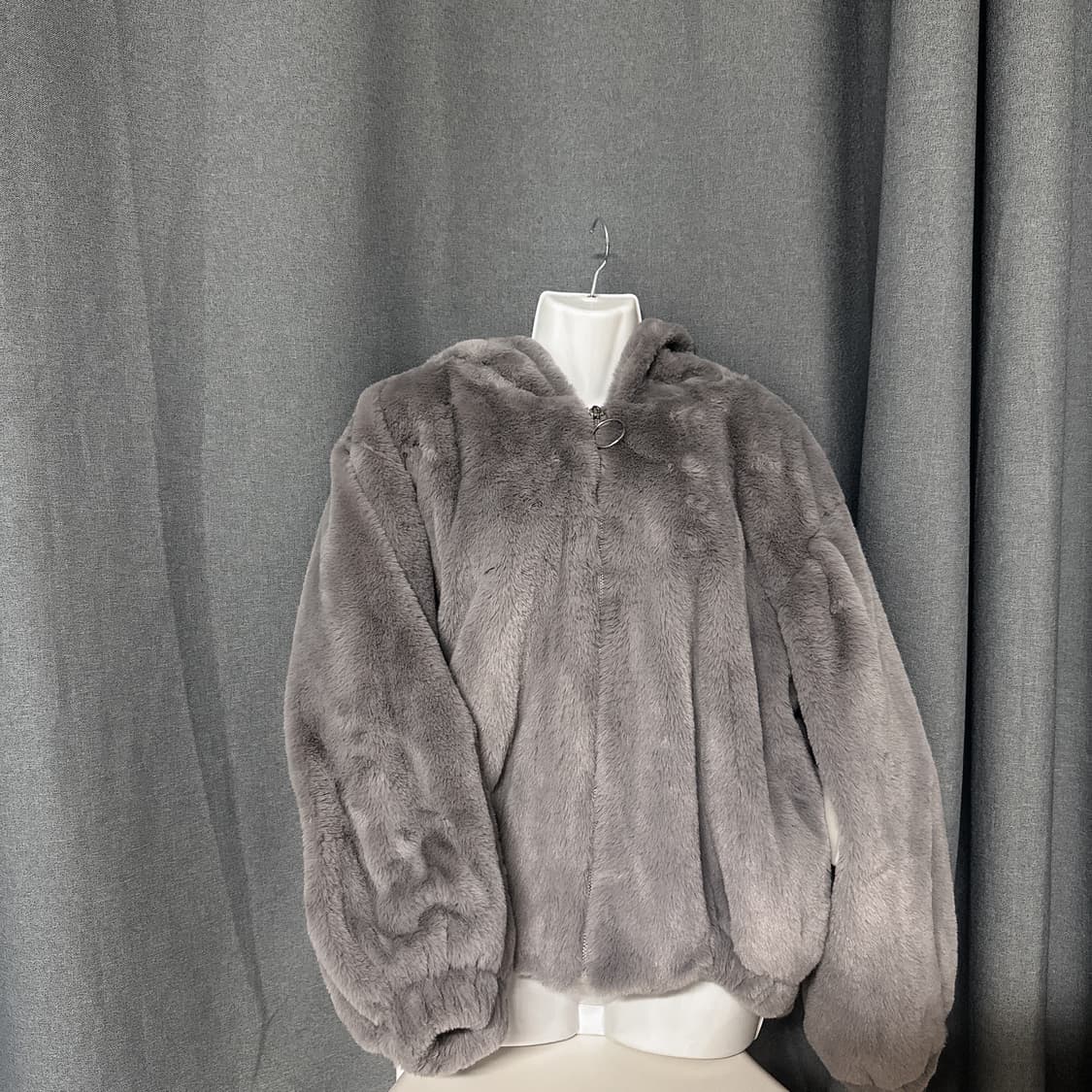 후드 퍼 상품이미지2