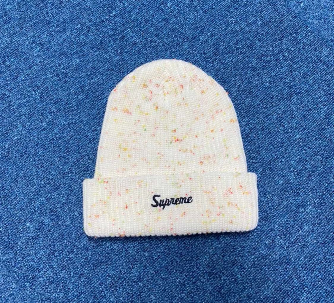 슈프림 루즈 게이즈 비니 새상품 상품이미지1