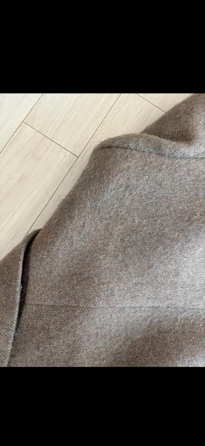 아떼바네사브루노 코트  상품이미지7