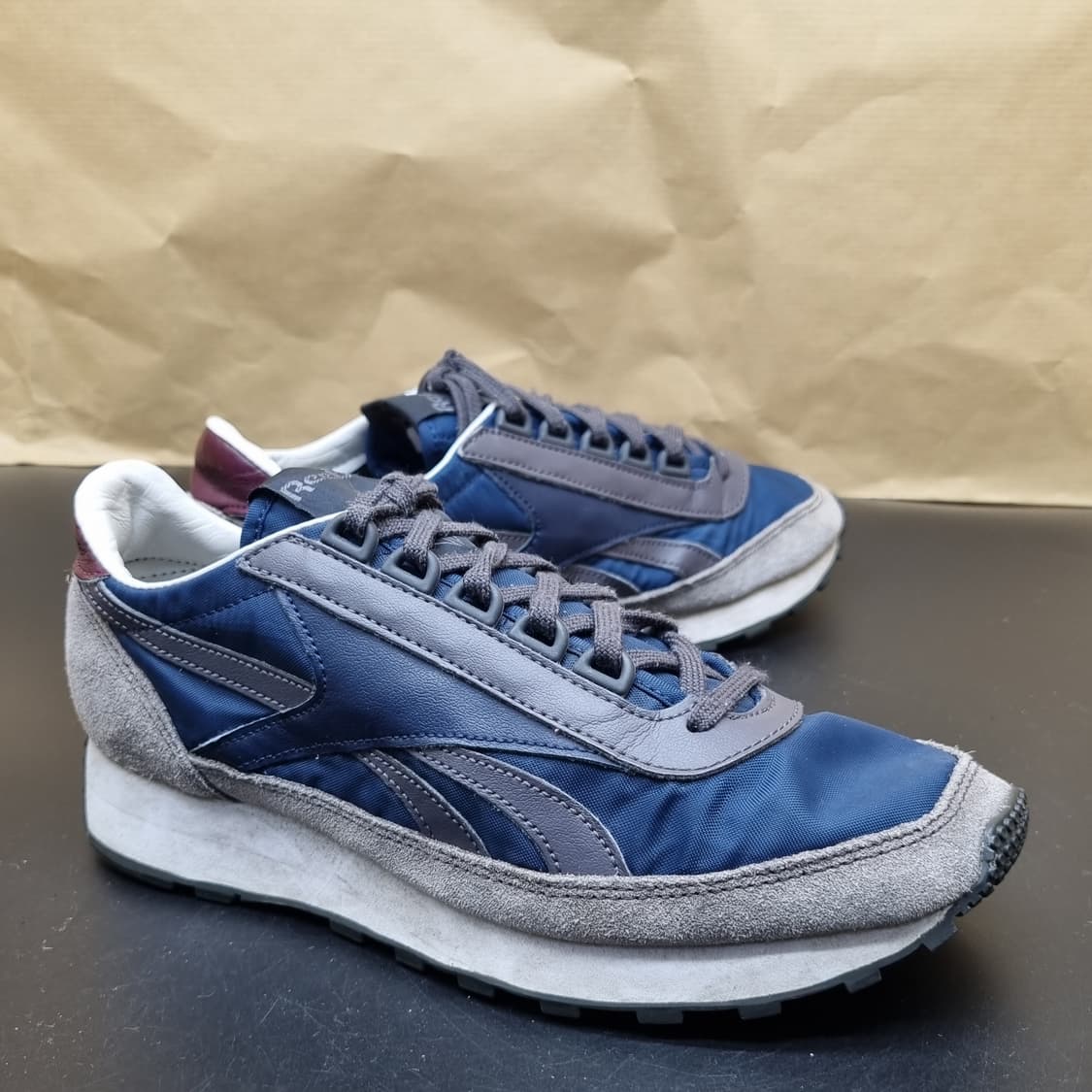 리복 아즈텍 여성운동화235 상품이미지1